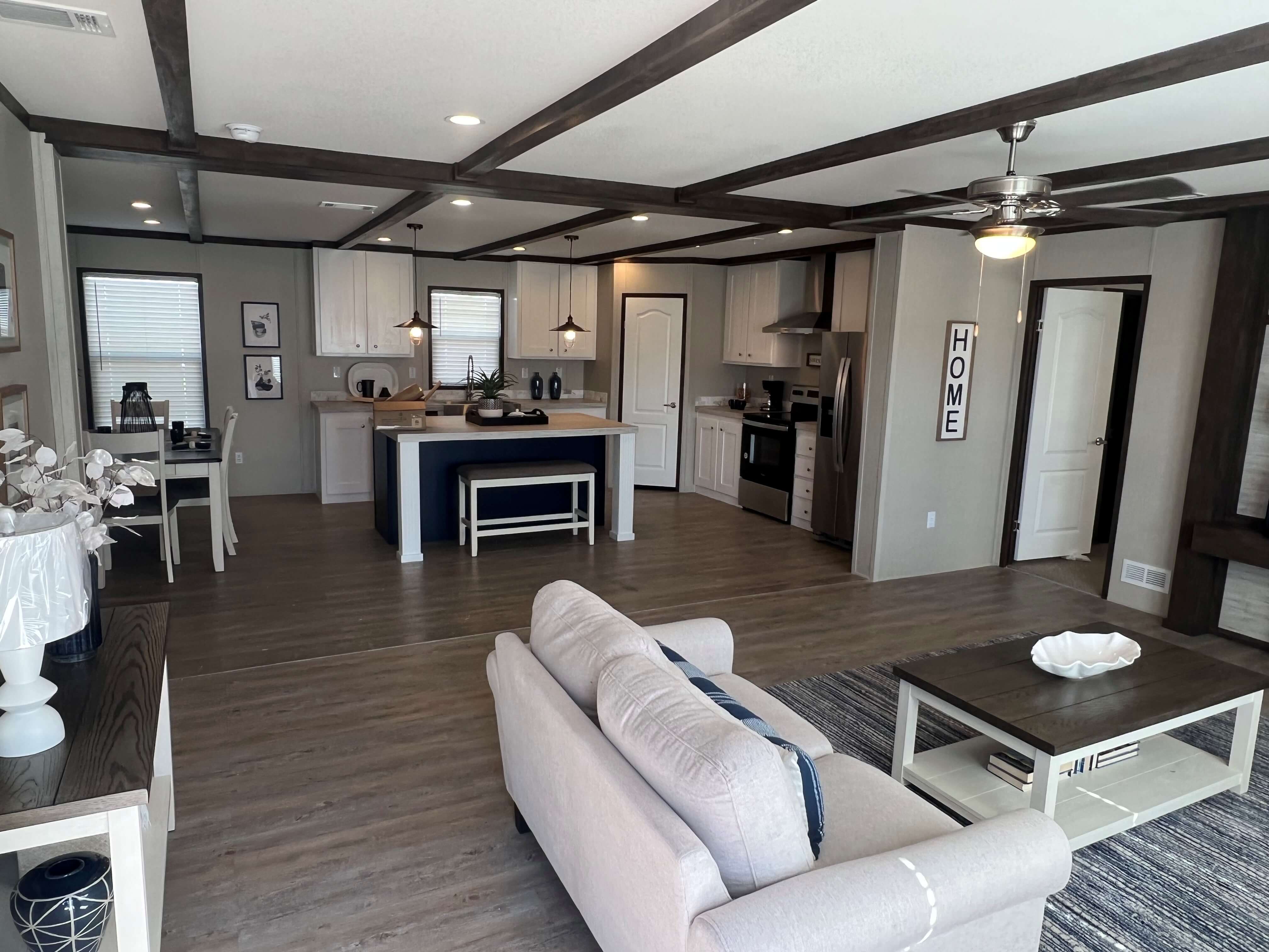 The Elite Series The Roosevelt ELT32563A Henly Homes